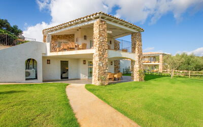 Villa Fico D'India