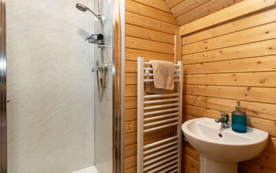 Alloggio:&nbsp;Birch Bothy 101.7