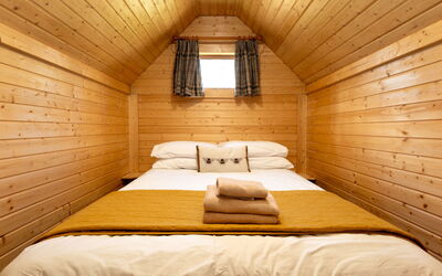 Alloggio:&nbsp;Birch Bothy 101.7