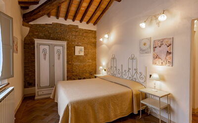 Alloggio:&nbsp;Pienza 17.4