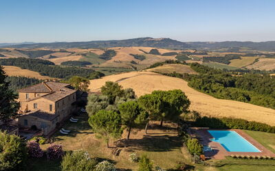 Monteroni 17.5: Appartamento, Condominio, Uso Misto, Shade, Sabbia, Balcone