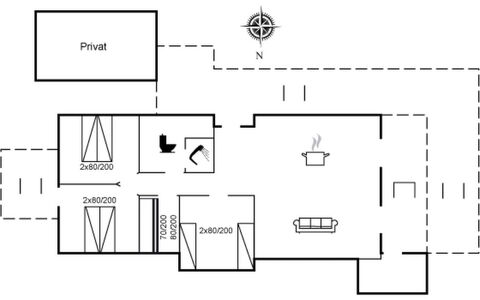 Alimpij - 30Km from the Sea: Design