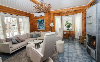 Villa Kätkänkierros
