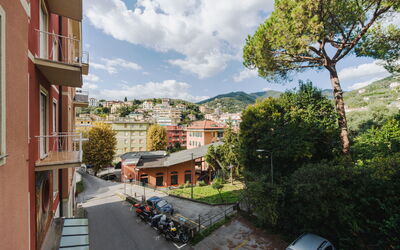 Casa vacanza Ghiba - Rapallo, Liguria, Italia