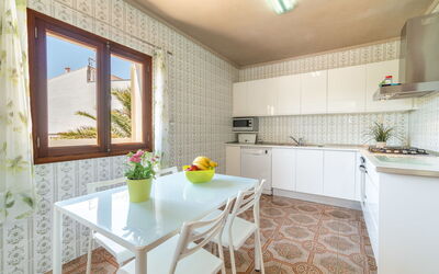 Villa Can Rosito