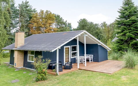 Aleth - 800M from the Sea