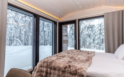 Visit Pyhä Cabins C