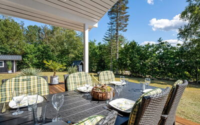 Lillebror - 7Km from the Sea