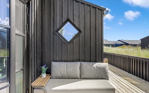 Tjure - 500M from the Sea: 
