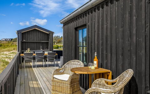 Tjure - 500M from the Sea: 