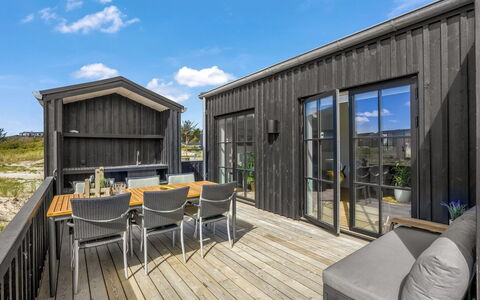 Tjure - 500M from the Sea: 