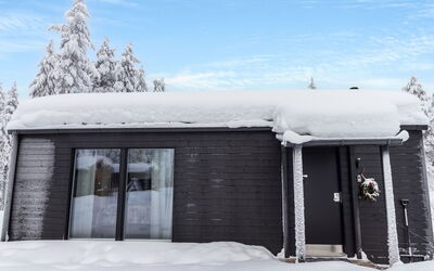 Visit Pyhä Cabins G