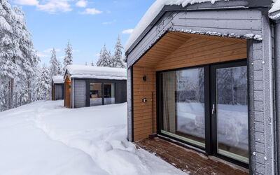 Visit Pyhä Cabins G