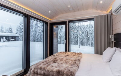 Visit Pyhä Cabins G