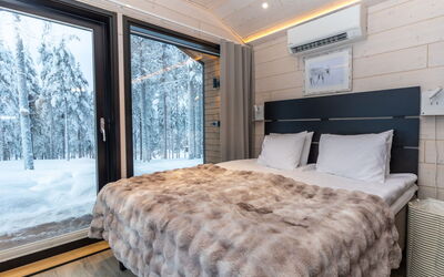 Visit Pyhä Cabins G