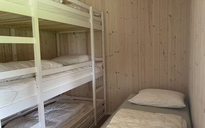 Siljan - 400M from the Sea