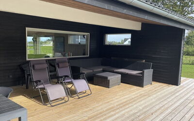 Siljan - 400M from the Sea