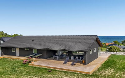 Siljan - 400M from the Sea