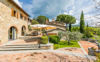 Casa Padronale 989.1: 