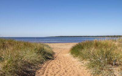 Östra Stranden