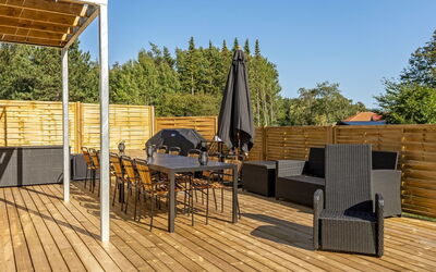 Wolter - 1.7Km from the Sea