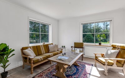 Wolter - 1.7Km from the Sea