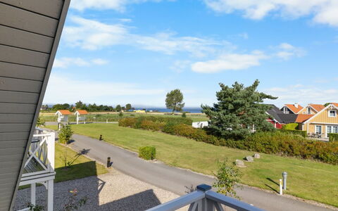 Dior - 300M from the Sea: Appartamento, Condominio, Estate, Balcone, Villa, Hotel
