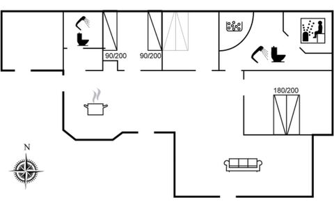Arisa - 300M from the Sea: Bianca, Design