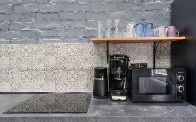 Alloggio:&nbsp;Carlsbad Suites 100.2