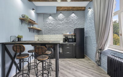 Alloggio:&nbsp;Carlsbad Suites 100.2