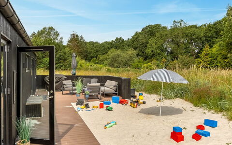 Artur - 800M from the Sea: Lotto, Giardino, Deck, Mobili Da Esterno, Backyard, Shade, Cortile, Landscaping, Sedia, Terrazza