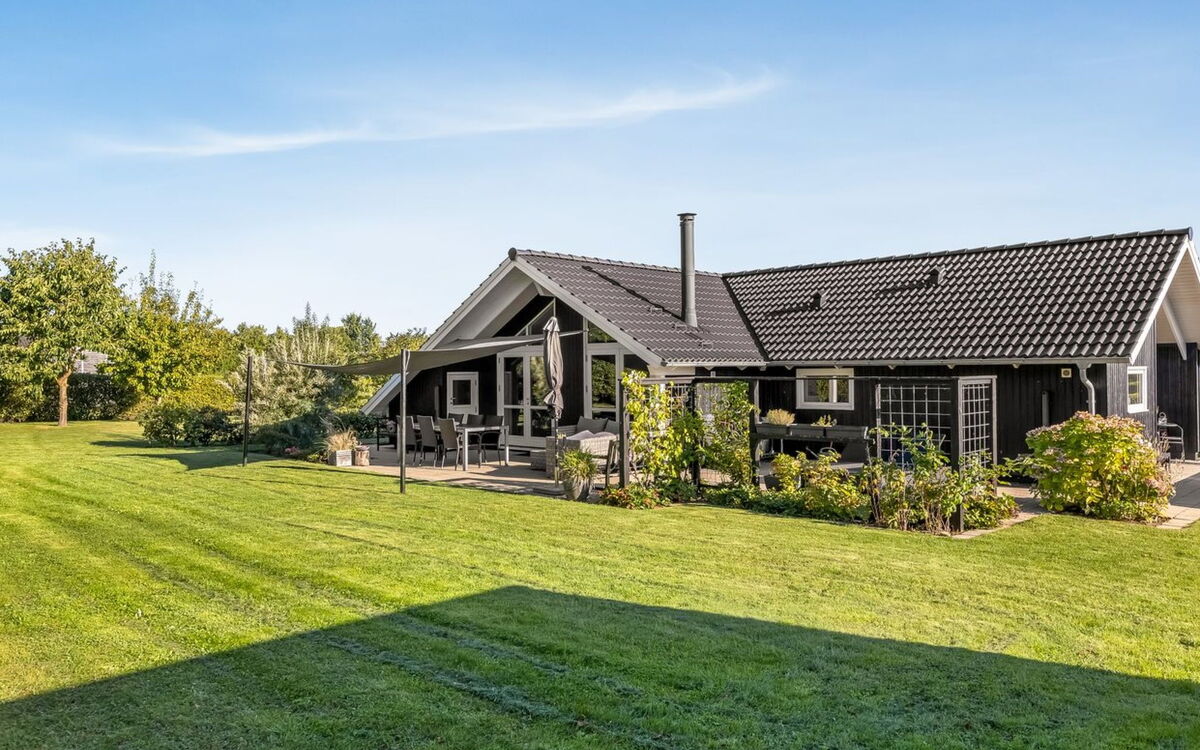 Gret - 700M from the Sea