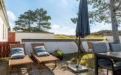Enwald - 700M from the Sea