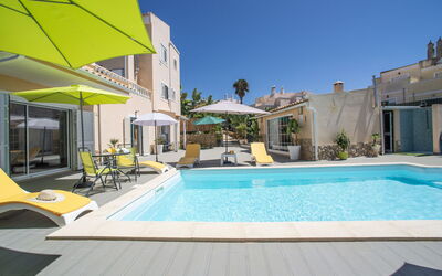 Bela Vista