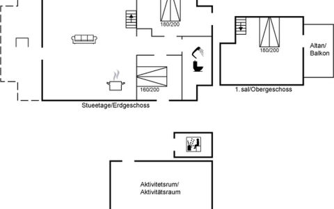 Milutin - 650M from the Sea: Mobilia, Mobili Da Esterno, Tavola, Tavolo, Bicchieri, Sedia, Tavolo Esterno, Cibo, Bottiglia