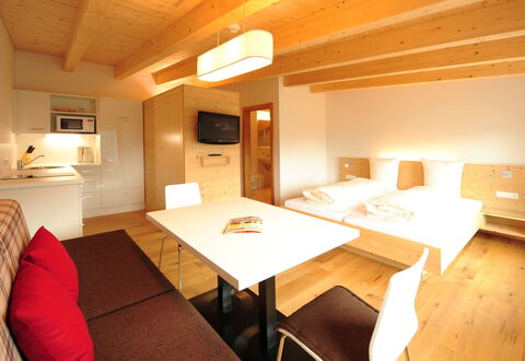 Jerzens 199: Appartamento, Hotel, Color Legno, Ricorrere, Eco Hotel, Soggiorno, Suite
