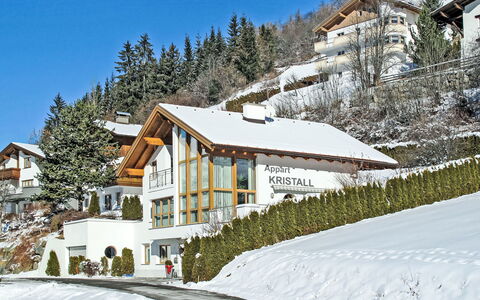 Prutz Kaunertal 666: Zona Residenziale, Architettura, Casa, Casa, Estate, Balcone, Villetta, Dimora, Villa, Villaggio