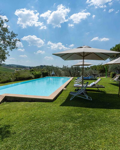 Villa Belchianti