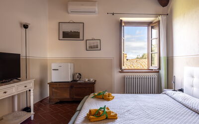 Alloggio:&nbsp;Maria Gabriella Home