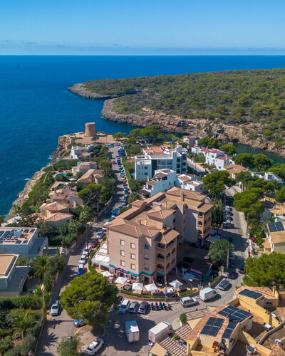 Cala Pi House