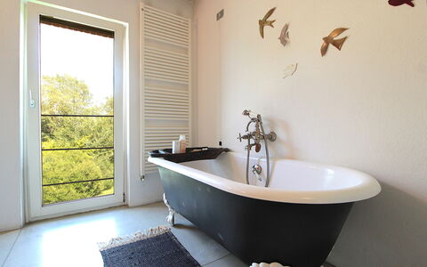 Villa Poggio Zucchino, Pool, Wellness, Piacenza: Interior Design, Idraulico Fixture, Vasca Da Bagno, Idraulico, Bagno, Rubinetto, Pianta Della Casa