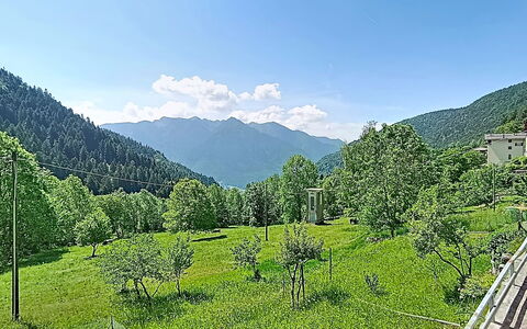 Festér: Geografia Montane, Montagna, Verde, Albero, Natura, Ambiente Naturale, Collina, Vegetazione, Highland, Paesaggio Naturale