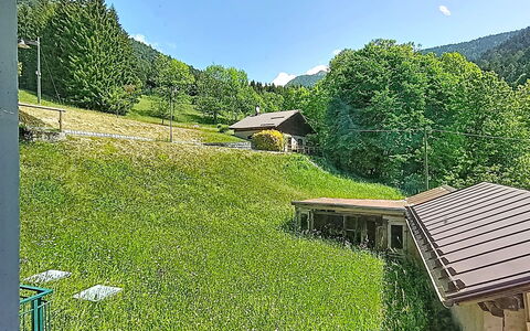 Festér: Erba, Area Rurale, Casa, Arbusto, Paesaggio, Villetta, Hill Station, Groundcover