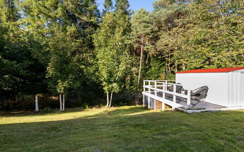 Winder - 925M from the Sea: Legna, Casa, Portico, Deck, Latifoglie, Tetto, Color Legno, Pavimento In Legno, Eco Hotel