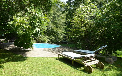 Chalet Fagarè, Pool, Sauna, Prosecco Hills