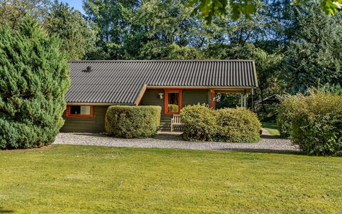 Aron - 30Km from the Sea