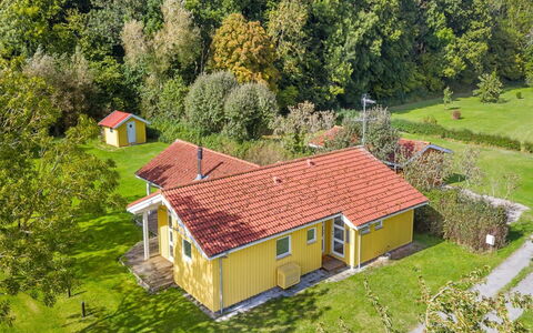 Solja - 85M from the Sea: Erba, Pascolo, Lotto, Villetta, Area Rurale, Prato, Edifici Giardino, Giardino, Capannone