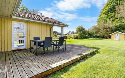 Solja - 85M from the Sea