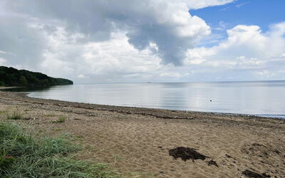 Solja - 85M from the Sea