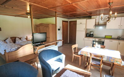 Alloggio:&nbsp;Studio Biara mit Wintergarten 620.2